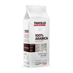 TRUCILLO 100% ARABICA