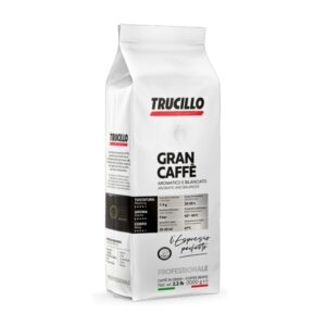 TRUCILLO GRAN CAFFÉ
