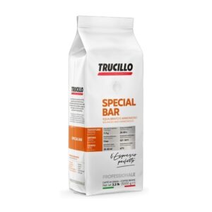 TRUCILLO SPECIAL BAR