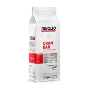 TRUCILLO GRAN BAR