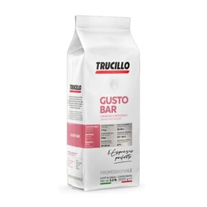 TRUCILLO GUSTO BAR