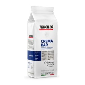 TRUCILLO CREMA BAR