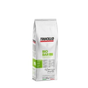 TRUCILLO BIO BAR