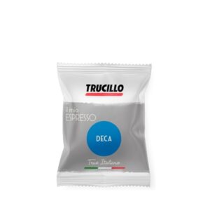 TRUCILLO DECA POD