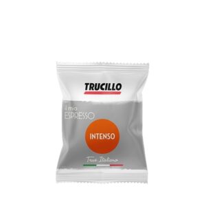 TRUCILLO INTENSO POD
