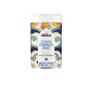 RAVELLO 100% ARABICA – COSTA D'AMALFI 1950