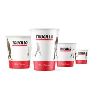 TRUCILLO PAPÍRPOHÁR