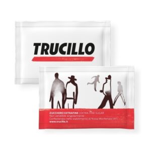 TRUCILLO EXTRA FINOM CUKOR